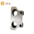Import Tooling Smelting Equipment Metal Spare Part Cnc Machining Plastic Parts Processing Service from China