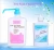Import top grade anti-bacterial foot operated surgical hand wash from China