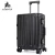 Import Top grade outdoor travel trolley luggage case set with shiny surface from China