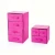 Import Top level OEM custom fabric storage drawers from China