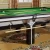 Import Top Quality 9ft Solid Wood Standard Snooker billiard Pool Tables from China