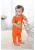 Import top quality baby kids pants100% cotton childrens trousers from China