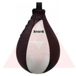 Top Quality Black White Boxing MMA Fitness Punching Speed Ball Bags