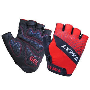 Top Quality Fingerless Cycling Gloves For Professional Cyclist