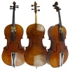 Top quality handmade Solid wood solo cello 4/4