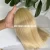 Import Top Quality Russian Human Hair Straight Blonde 613 U/V/I/Flat Tip 100% Virgin Remy Hair Extension from China