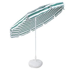 TOP QUALITY  umbrella stand beach umbrella 50 LT