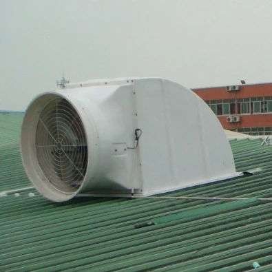 Top Roof Ventilation fan