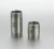 Import Top Sale Full pipe thread outside Stainless Steel 201/304/316 conduit nipples from China