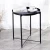 Import Top sale guaranteed quality round coffee table modern single Coffee table from China