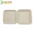Import Top Seller Compostable Sugarcane Dinnerware Disposable Paper Food Containers from China