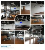Top-Selling Veterinary Animal Use Surgical Table