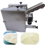 Tortilla forming baking machine Full automatic arabic pizza bread maker  pita bread making machinery  (whatsapp:008615039114052)