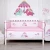 Import Totem Eelephant Theme Crib Bedding Cot Set Cute 100% Organic Cotton Baby Bedding Set from China
