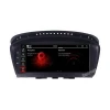 Touch screen car dvd player E60 Android multimedia for BM W Series 5 3 E61 E62 E63 E90 E91 stereo radio restyling carplay mirror