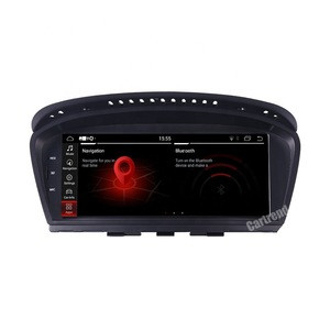 Touch screen car dvd player E60 Android multimedia for BM W Series 5 3 E61 E62 E63 E90 E91 stereo radio restyling carplay mirror