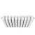 Import Towel radiator home warmer decorative home heater for centrl heating from China