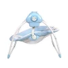 toys fatrory automatic rocking babay swing
