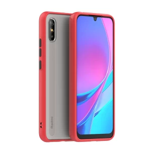 TPU Mobile Case Bags &amp; Cases Cell Phone Covers For Xiaomi Redmi 9A