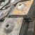 Import TQ1000 ton hydraulic press,Iron plate punching hydraulic press from China