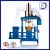 Import trade assurance used clothes hydraulic baler machine from China