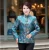 Import Traditional Clothing Coat For Women Chinese Festival Jacket 5 colors from China