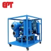 transformer oil filtration equipment hydraulic oil filter machine