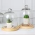 Import Transparent glass cover storage tank food cover kitchen fresh-keeping cover from China