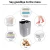 Import trending 2020 collapsible laundry hamper Durable Handles Laundry Basket Clothes Hamper Space Saving Storage laundry bag from China