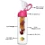 Import Tritan Fruit Infuser Water Bottle For Juice, Iced Tea, Lemonade and Sparkling Beverages from China
