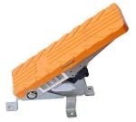 truck and bus electronic accelerator pedal