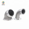 Truck engine accessories/auto pipe elbow