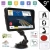 Import Truck gps navigation 9 inch with sun shade from China