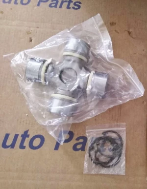Truck Spare Parts 57*172 Universal Joint 6204100031