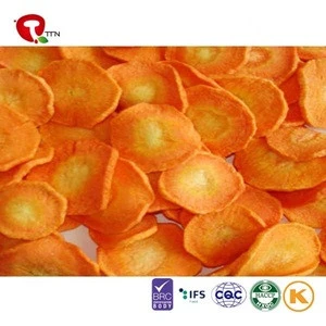 TTN Best Selling Chinese Preserved Fruit Golden Dried Apricot