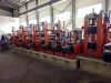 tube mill pipe making machine long service life durable pipe tube mill