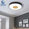 TUV 16w 24w Indoor Acrylic Round Shape led ceiling lamp kids Surface Mounted Modern Led Ceiling Light For bedroom light