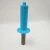 Import Two color chinese plastic injection mould molded power tool handles zetar from China