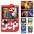 Import Two-player Sup Game Box Retro Classic Mini Game Machine 400 In 1 SUP Handheld Game Console for Child from China