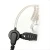 Import Two way radio N-okia EADS THR880i THR880 THR850 earpiece Surveillance clear air tube earpieces from China