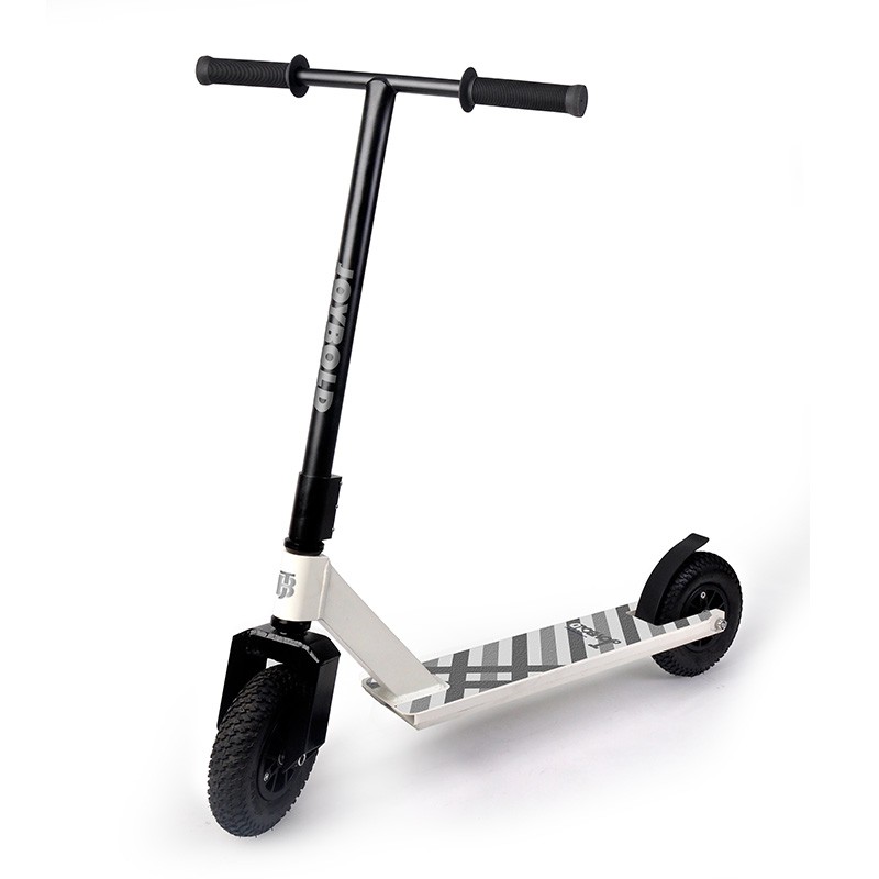 Type Flat-plate Attractive Price New Type Accessoire pro Stunt Scooter for adults and kids