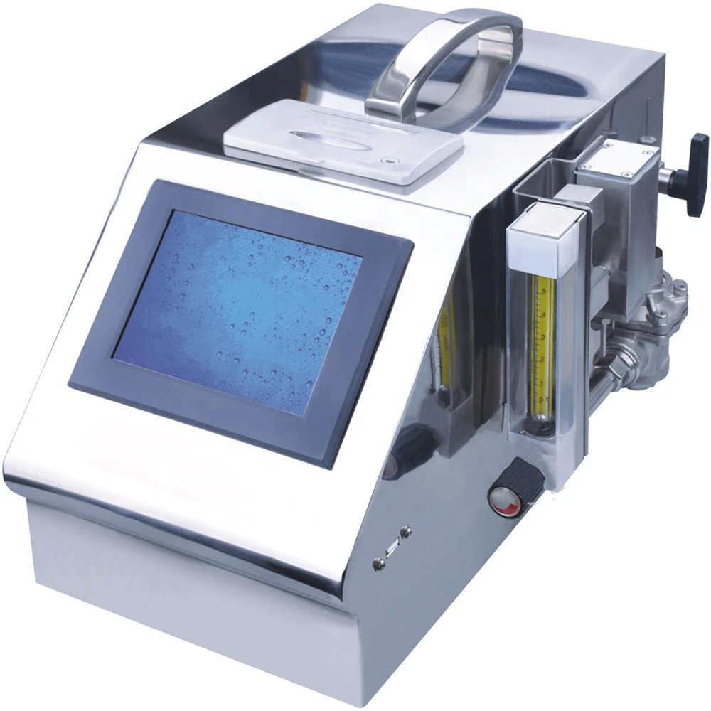UC1000S With Audit Tracking Function Total Organic Carbon (TOC) Analyser