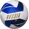 Ukraine Flag Football PU Leather Nation Team Flag Soccer Ball