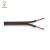 Import UL Brown 18AWG SPT1/2 300V PVC Insulate Copper Electrical Wire Cable from China