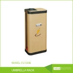 Umbrella Plastic Bag Dispenser  Automatic Single Wet Umbrella Wrapping Machine  For Hotel
