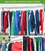 UNIHUI Quality Supplier Of Branded Used Clothes Comfortable Student Casual Long Pant Second Hand Clothes