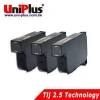 UniPlus Compatible TIJ 2.5 Plastic Solvent Ink Cartridge 2580