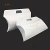Unique Design Luxury Pillow Hair Extension Wig Underwear Customization Boxes