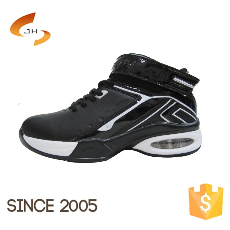 Unique Design Waterproof Name Brand Basketball Shoes Cheap