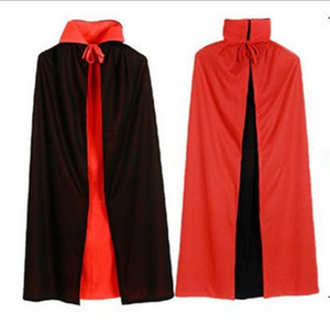 Unisex Party Cape Costumes High Quality Halloween Witch Hooded Cape,Halloween Cloak